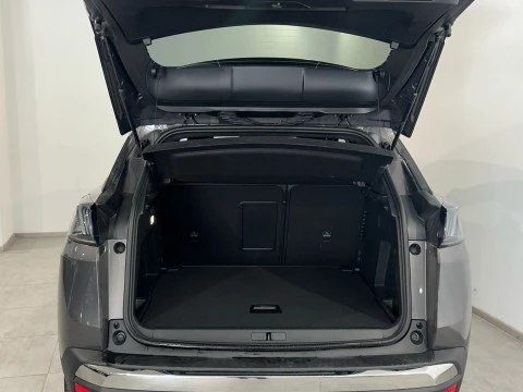 Peugeot 3008 1.2 PURETECH 96KW (130CV) S&S ALLURE