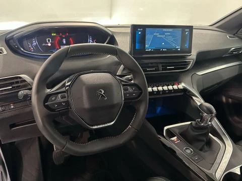 Peugeot 3008 1.2 PURETECH 96KW (130CV) S&S ALLURE