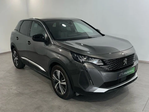 Peugeot 3008 1.2 PURETECH 96KW (130CV) S&S ALLURE