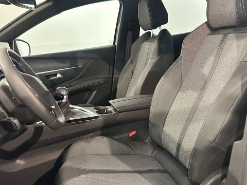 Peugeot 3008 1.2 PURETECH 96KW (130CV) S&S ALLURE
