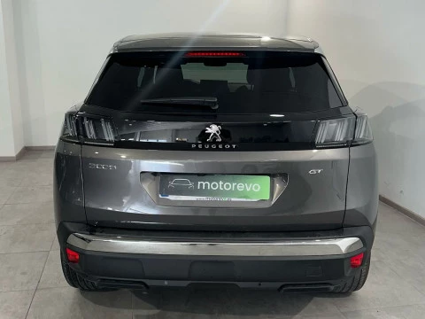 Peugeot 3008 1.2 PURETECH 96KW (130CV) S&S ALLURE