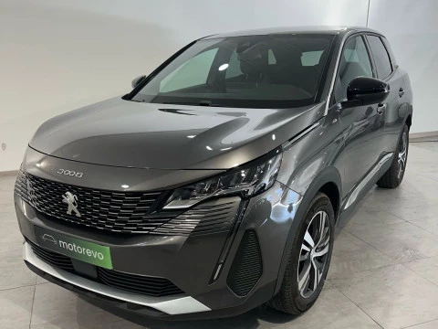 Peugeot 3008 1.2 PURETECH 96KW (130CV) S&S ALLURE