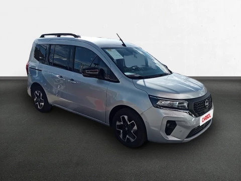 Nissan Townstar 5 plazas 1.3G 96kW L1 N-Connecta