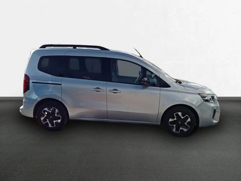 Nissan Townstar 5 plazas 1.3G 96kW L1 N-Connecta