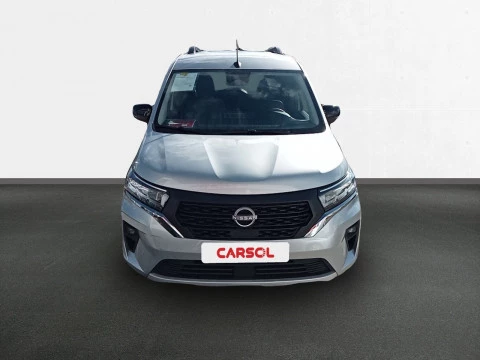 Nissan Townstar 5 plazas 1.3G 96kW L1 N-Connecta