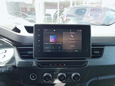 Nissan Townstar 5 plazas 1.3G 96kW L1 N-Connecta