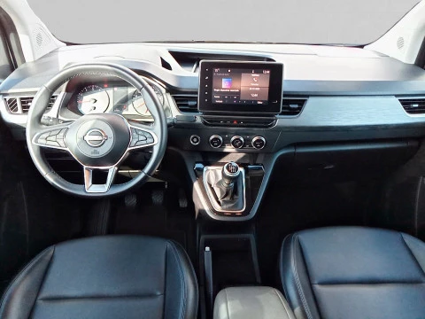 Nissan Townstar 5 plazas 1.3G 96kW L1 N-Connecta