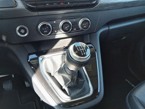 Nissan Townstar 5 plazas 1.3G 96kW L1 N-Connecta