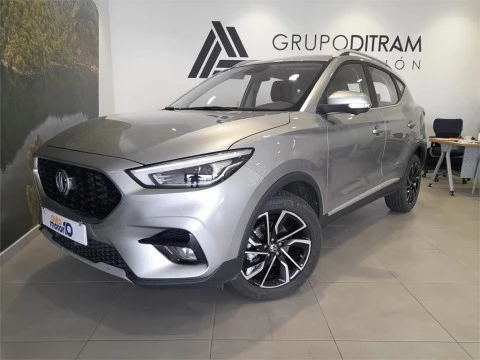 MG ZS 1.0T Luxury Auto