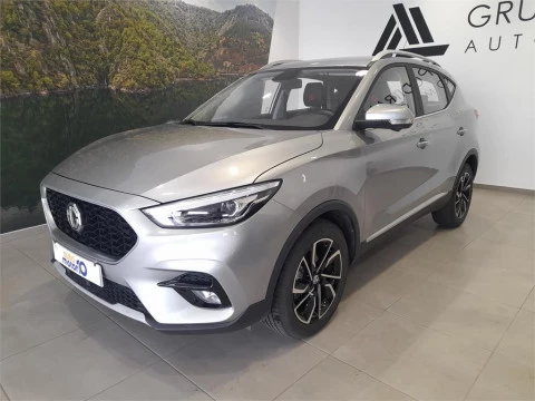 MG ZS 1.0T Luxury Auto