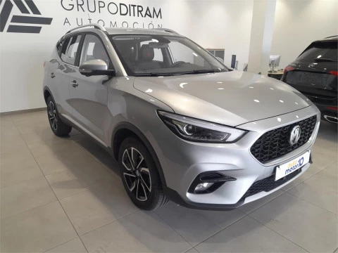 MG ZS 1.0T Luxury Auto