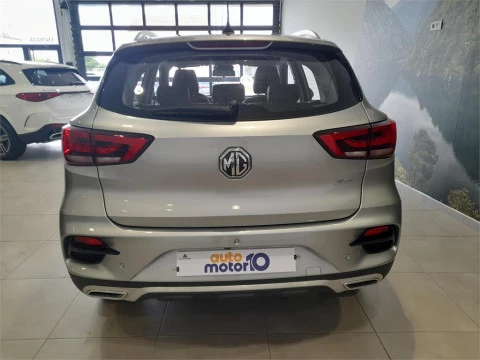 MG ZS 1.0T Luxury Auto