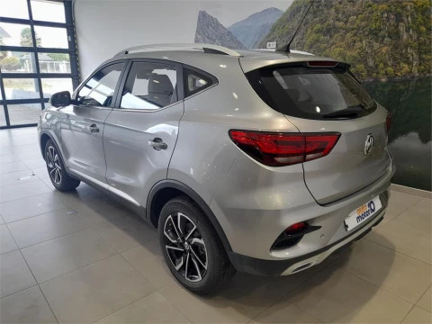 MG ZS 1.0T Luxury Auto