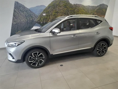MG ZS 1.0T Luxury Auto