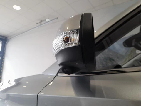 MG ZS 1.0T Luxury Auto