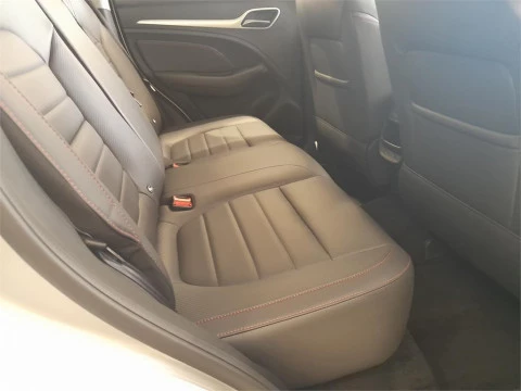 MG ZS 1.0T Luxury Auto