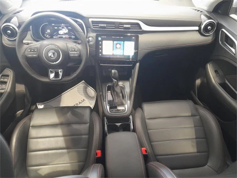 MG ZS 1.0T Luxury Auto