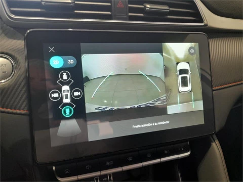 MG ZS 1.0T Luxury Auto