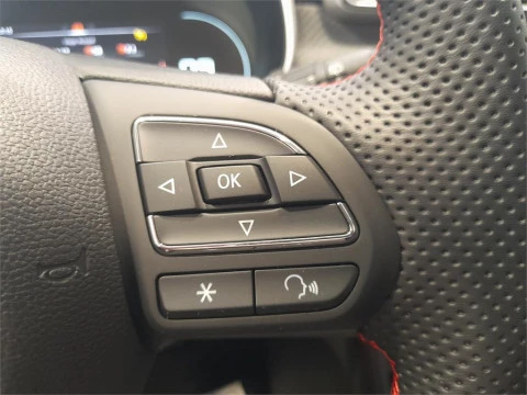 MG ZS 1.0T Luxury Auto