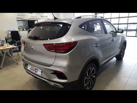 MG ZS 1.0T Luxury Auto