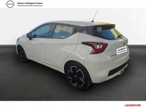 Nissan Micra  Acenta 2020
