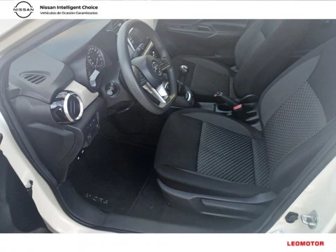 Nissan Micra  Acenta 2020