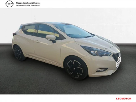 Nissan Micra  Acenta 2020