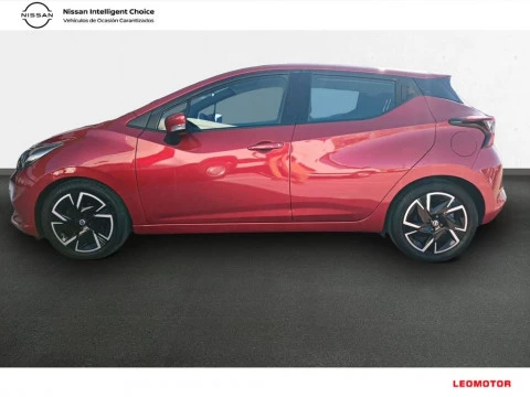 Nissan Micra  Acenta 2020