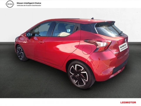 Nissan Micra  Acenta 2020