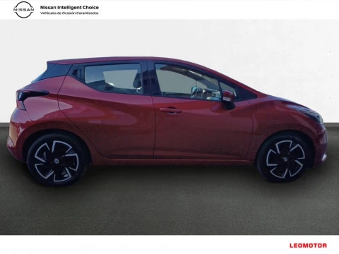 Nissan Micra  Acenta 2020