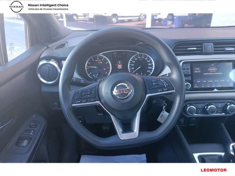 Nissan Micra  Acenta 2020