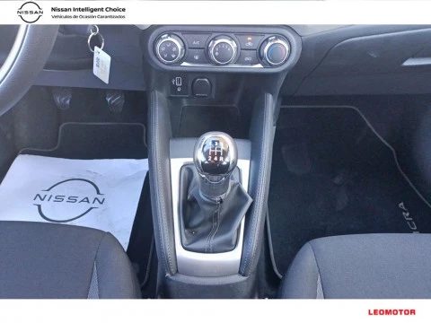 Nissan Micra  Acenta 2020