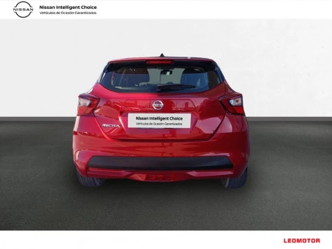 Nissan Micra  Acenta 2020