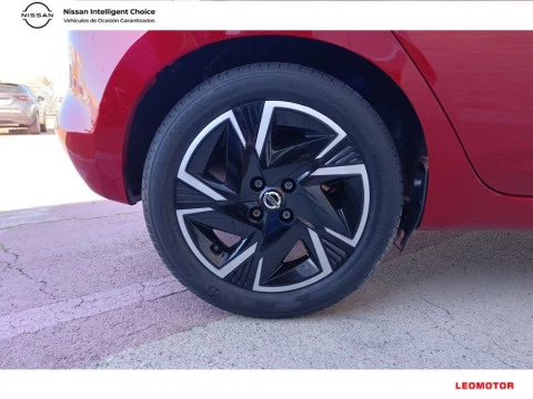 Nissan Micra  Acenta 2020