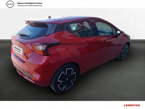 Nissan Micra  Acenta 2020