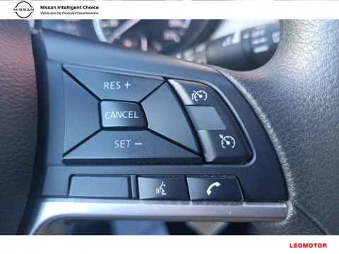 Nissan Micra  Acenta 2020