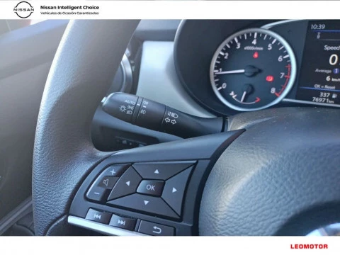 Nissan Micra  Acenta 2020