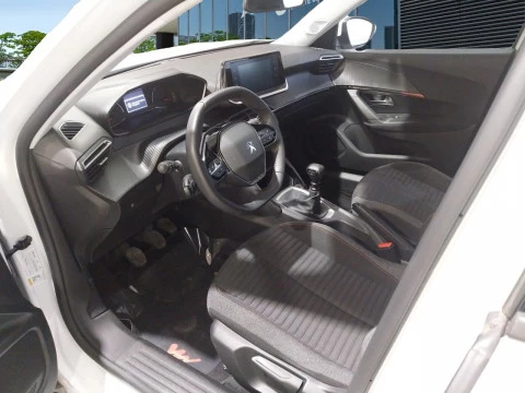 Peugeot 2008 Active Pack BlueHDI 81kW (110CV)