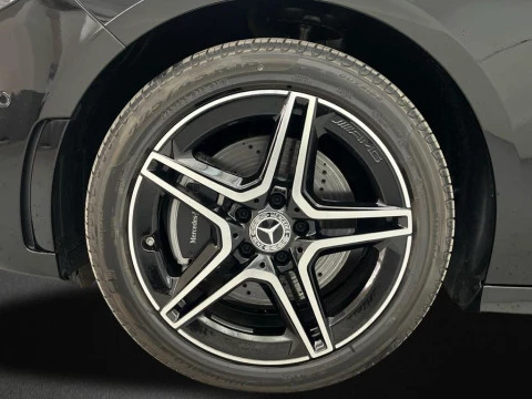 Mercedes-Benz Clase B 250 e