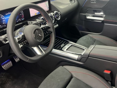 Mercedes-Benz Clase B 250 e