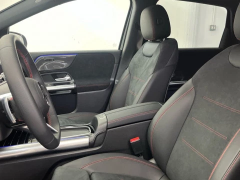 Mercedes-Benz Clase B 250 e