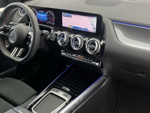 Mercedes-Benz Clase B 250 e