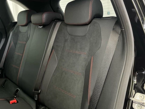 Mercedes-Benz Clase B 250 e