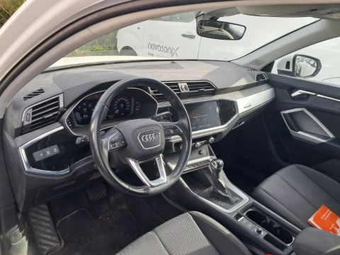 Audi Q3 Sportback Advanced 35 TDI 110kW (150CV) S tronic