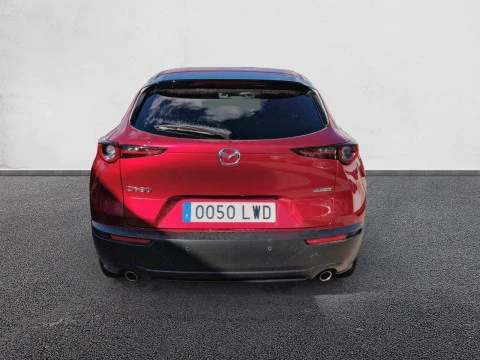Mazda CX-30 e-SKYACTIV-G 2.0 90 kW 2WD Zenith