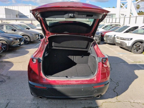 Mazda CX-30 e-SKYACTIV-G 2.0 90 kW 2WD Zenith