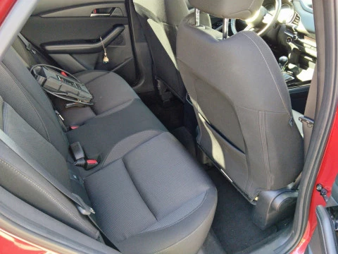 Mazda CX-30 e-SKYACTIV-G 2.0 90 kW 2WD Zenith