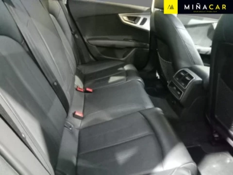 Audi A7 Sportback 1.8 TFSI 140 kW (190 CV)