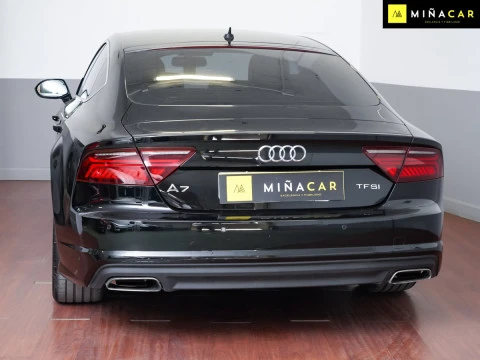 Audi A7 Sportback  1.8 TFSI 190CV