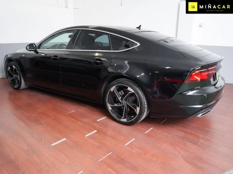 Audi A7 Sportback  1.8 TFSI 190CV